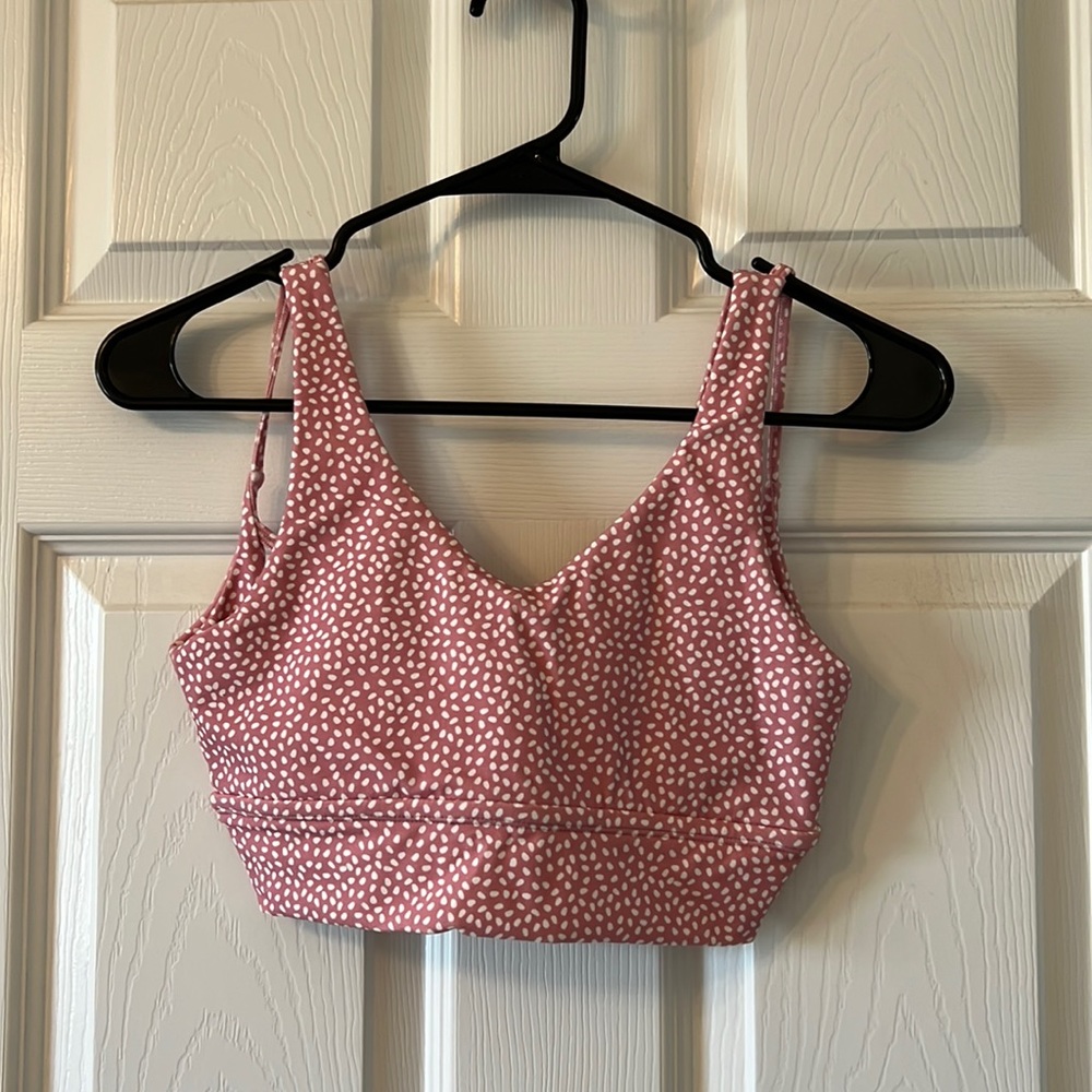 Buffbunny Monarch Bra